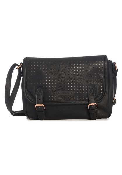 Rip Curl Maia - Nero Donna Borsetta (V2803)